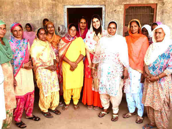 2014 में नहीं लड़ा चुनाव