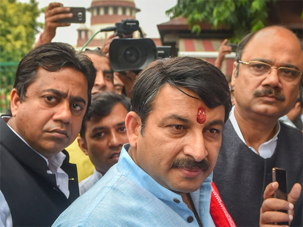 हम सभी को साथ लेकर चलते हैं- मनोज तिवारी