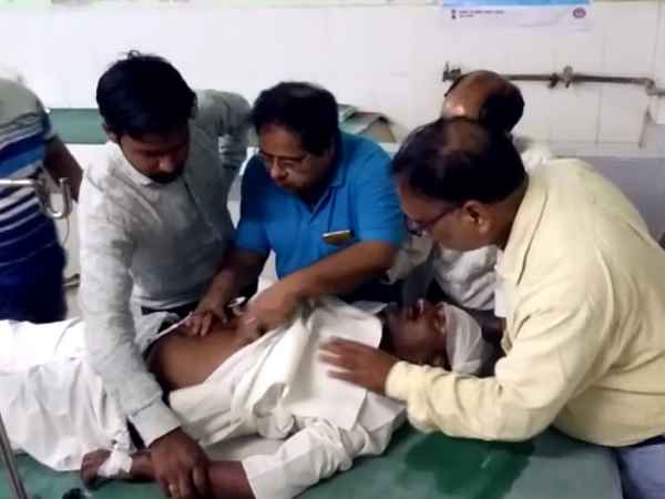 क्या है मामला