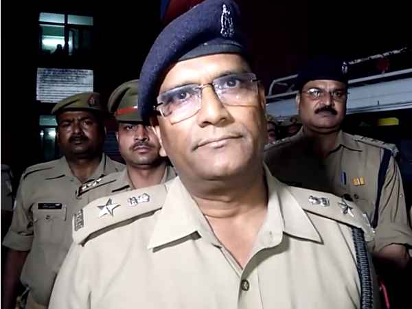 क्या कहती है पुलिस