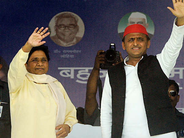 कांग्रेस के अलग रहने से क्या हुआ?