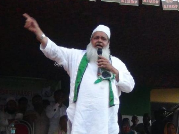 AIUDFs Badruddin Ajmal says PM Modi can open tea shop, sell pakodas after lok sabha elections AIUDFs Badruddin Ajmal says PM Modi can open tea shop, sell pakodas after lok sabha elections