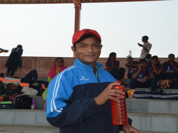 सॉफ्टबॉल खिलाड़ी बनने के पीछे की कहानी