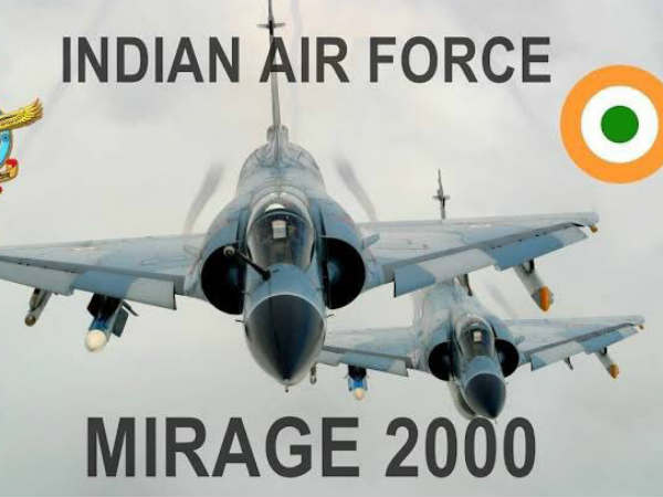 मिशन से वाकिफ थे 6,000 जवान और ऑफिसर्स