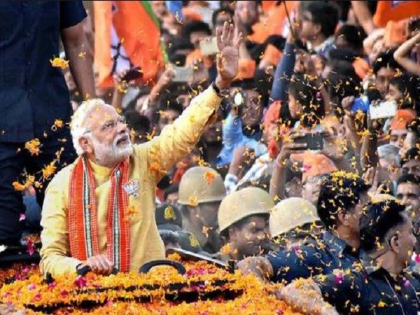 63 फीसदी लोग चाहते हैं कि नरेंद्र मोदी दोबारा प्रधानमंत्री बनें