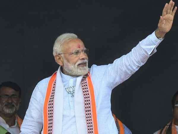 पीएम मोदी कई अंतर्राष्ट्रीय यात्राओं में IAF के बिजनेस जेट से गए