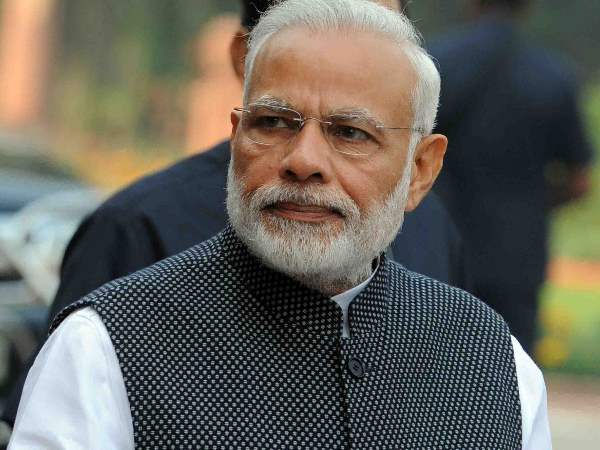 पीएम मोदी के वादे जुमले साबित हुए