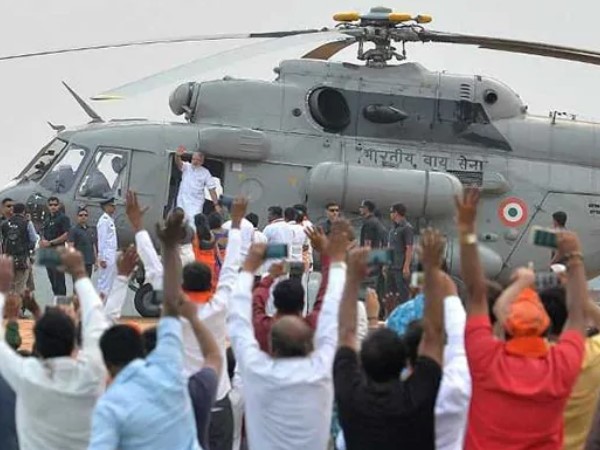 इस मामले की सुनवाई लोकसभा चुनाव के बाद 3 जून को होगी