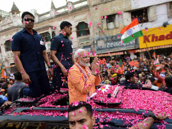 modi modi