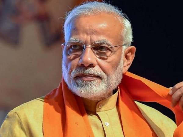 पीएम मोदी पर कसा तंज