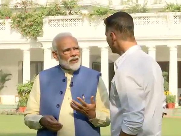 modi modi
