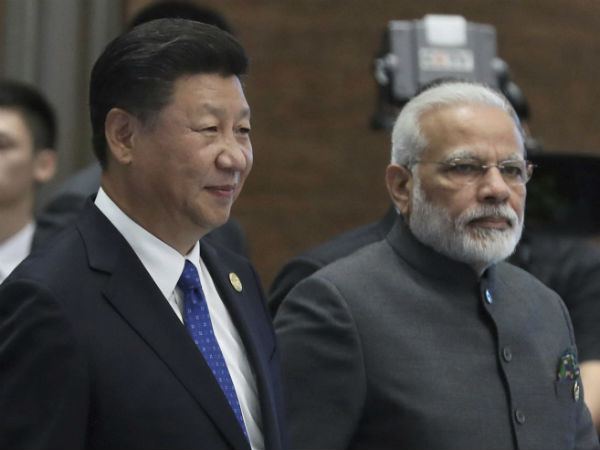 मोदी की वजह से बढ़ा व्यापार