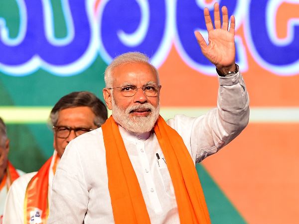किसानों के मुद्दे पर नरेंद्र मोदी से नाराज हैं धनिल दिवाकरन