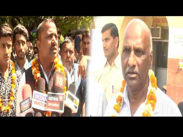 candidate could not answer when asked how many seats in lok sabha candidate could not answer when asked how many seats in lok sabha