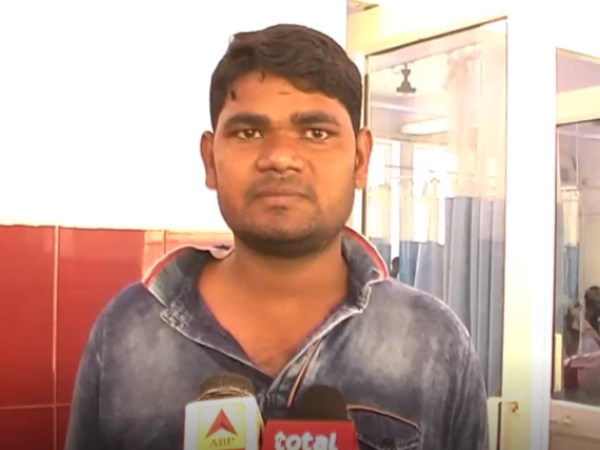 girl burned alive for opposing molestation in moradabad girl burned alive for opposing molestation in moradabad