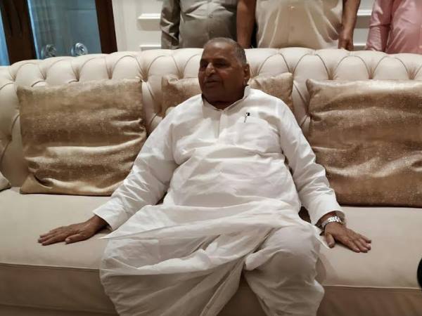 mulayam singh statement on shivpal yadav mulayam singh statement on shivpal yadav