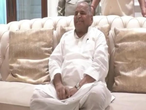 mulayam singh statement on shivpal yadav mulayam singh statement on shivpal yadav