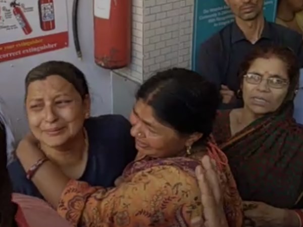 girl killed in one sided love in meerut girl killed in one sided love in meerut