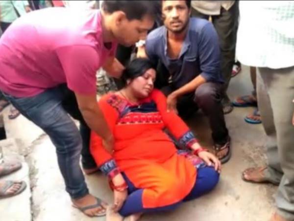 brother and sister double murder in unnao brother and sister double murder in unnao