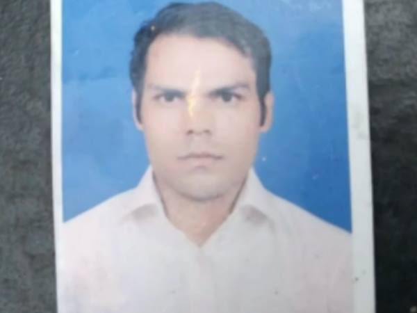 missing man dead body found in bareilly missing man dead body found in bareilly