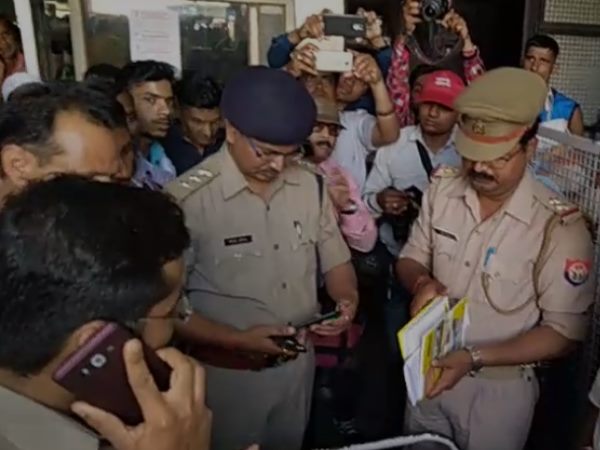 girl killed in one sided love in meerut girl killed in one sided love in meerut