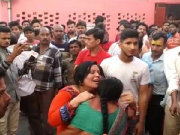 brother and sister double murder in unnao brother and sister double murder in unnao