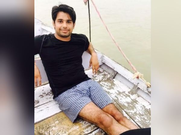 पिछले साल अच्युतानंद की हुई थी हत्या