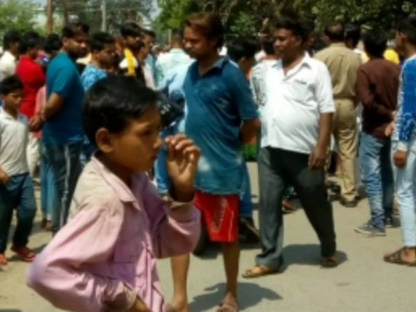 missing man dead body found in bareilly missing man dead body found in bareilly