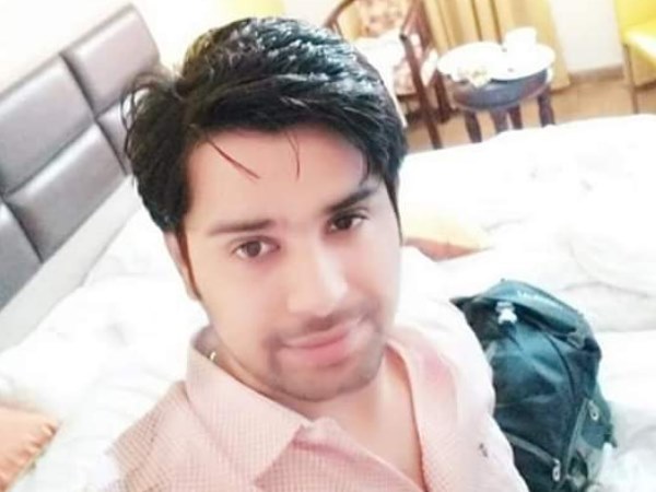 छावनी में तब्लील यूनिवर्सिटी कैंपस