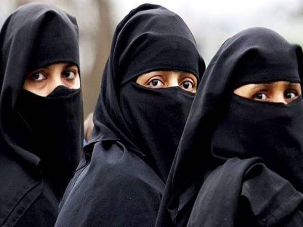 petition filed in SC seeking direction to declare prohibition on entry of Muslim women into mosques petition filed in SC seeking direction to declare prohibition on entry of Muslim women into mosques