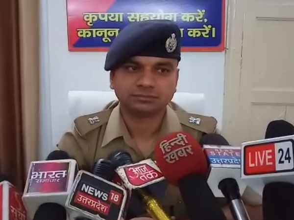 पुलिस ने दिया आश्वासन