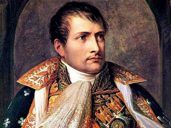 napoleon napoleon