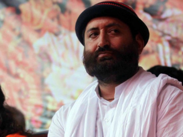 Narayan Sai, son of Asaram found guilty in a rape case Narayan Sai, son of Asaram found guilty in a rape case