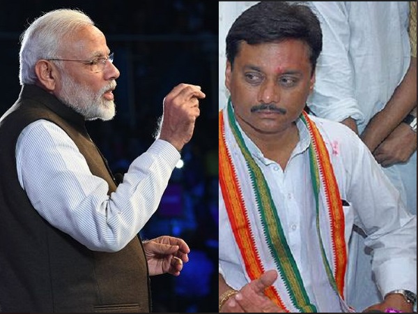 Vadodara LS Seat: In 2014 Modi won by 5.70 lakh votes while this congressi MP won by 17 votes in 1996 Vadodara LS Seat: In 2014 Modi won by 5.70 lakh votes while this congressi MP won by 17 votes in 1996