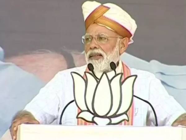 पीएम की लातूर रैली में अपील से शिवसेना सहमत