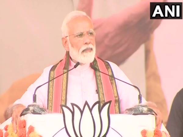 in Karnataka PM Narendra Modi ask Deve Gowda, Did they retire from politics in Karnataka PM Narendra Modi ask Deve Gowda, Did they retire from politics