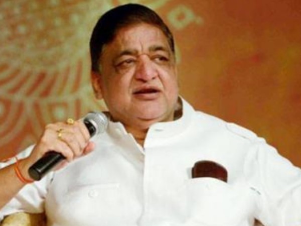 naresh agarwal attacks on akhilesh yadav naresh agarwal attacks on akhilesh yadav