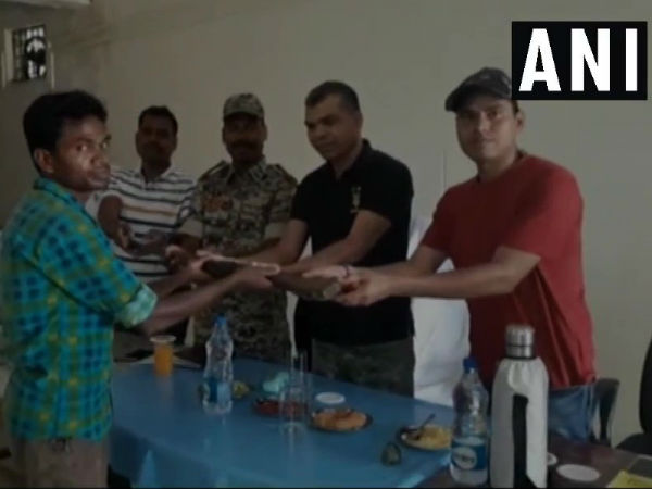 naxal naxal