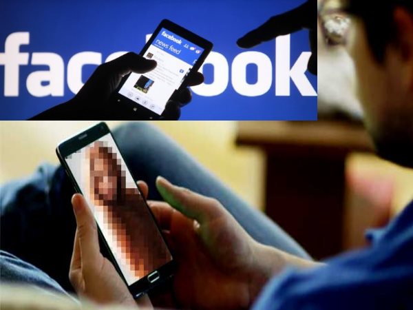 Neighbors obscene Video of upload on Facebook indore madhya Pradesh Neighbors obscene Video of upload on Facebook indore madhya Pradesh