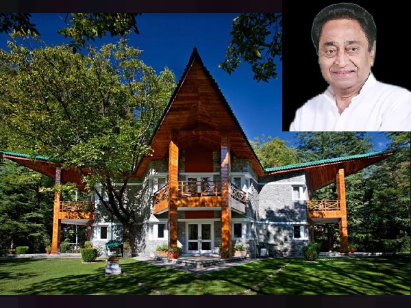 रिजॉर्ट IT रडार पर