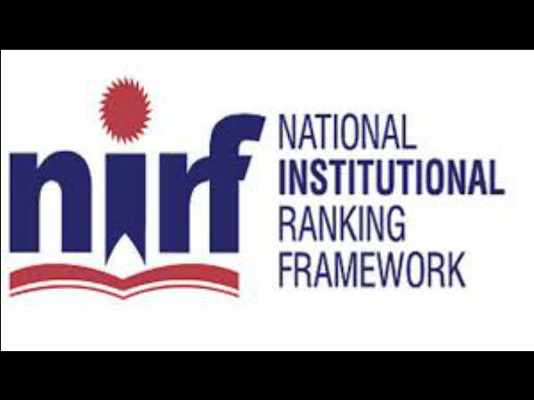 NIRF 2019 रैंकिंग जारी: जानें देश के टॉप 10 शिक्षण संस्थान NIRF 2019 रैंकिंग जारी: जानें देश के टॉप 10 शिक्षण संस्थान