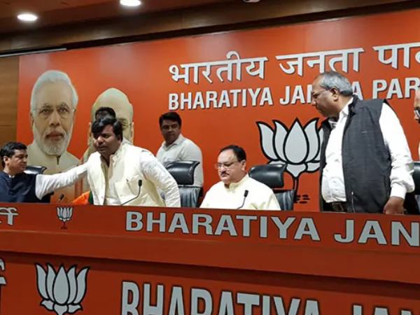 निषादों को मिलेगी ताकत, भाजपा की राह आसान