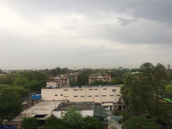 मौसम में उतार-चढ़ाव जारी रहेगा: IMD