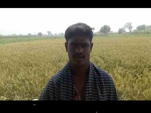 Ongc digging field in Baghpat for oil Ongc digging field in Baghpat for oil