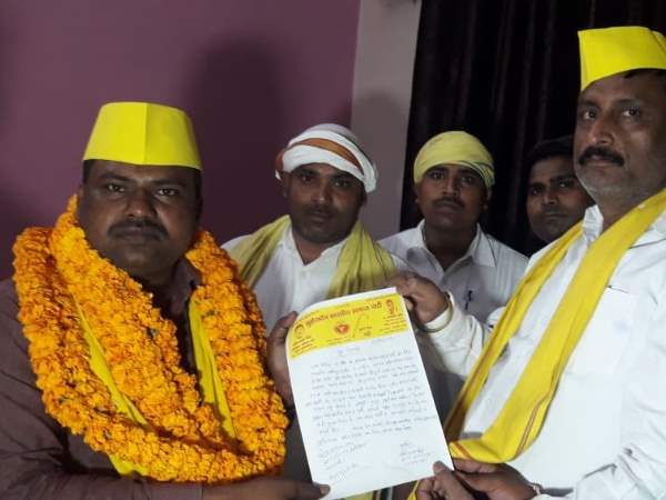 जब तक भाजपा हमें अलग नहीं करेगी, साथ नहीं छोड़ेंगे