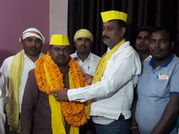 यूपी में शराब बंदी, पूर्वांचल राज्य की मांग