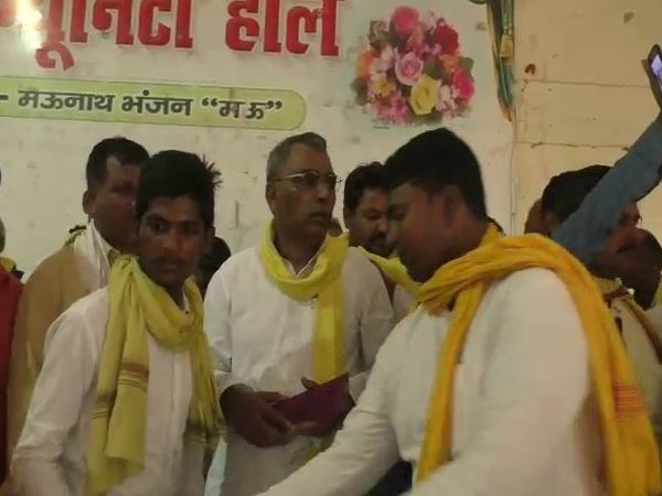 राजभर ने कहा- मैं तो हमेशा से इस्तीफा देने के लिए तैयार हूं