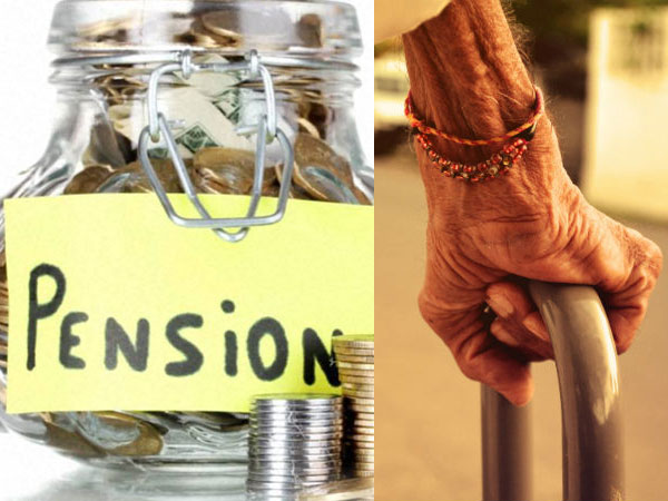 पेंशन स्कीम में सीमा खत्म