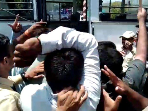 farmers protest for crop insurance and demanded death from the president farmers protest for crop insurance and demanded death from the president