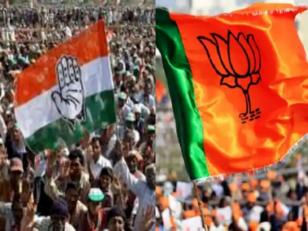 राजस्थान और मध्य प्रदेश में क्या होगा?